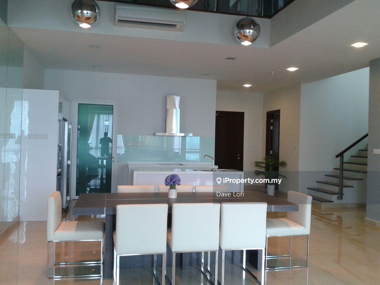 Condominium for Sale in Sunway Vivaldi by Dave Loh - iProperty.com.my