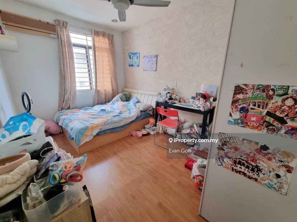 Semi-Detached House for Sale in Taman Mutiara Indah, Puchong by Evan Goh - iProperty.com.my