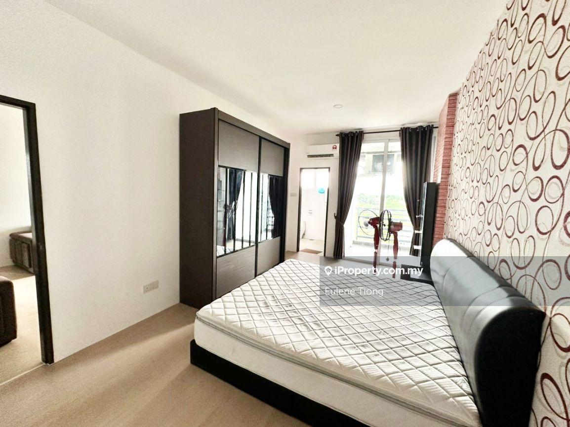 Condominium for Rent in The Tropics by Eulene Tiong - iProperty.com.my