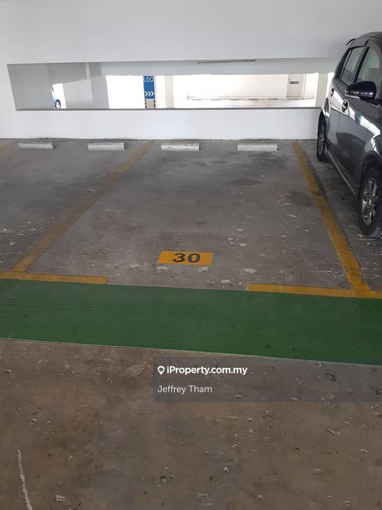 Residensi Servis untuk Dijual di Court 28 oleh Jeffrey Tham - iProperty.com.my