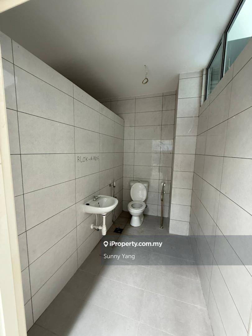 Semi-D Kilang untuk Disewa di Kampung Kelang Makau, Sungai Petani oleh Sunny Yang - iProperty.com.my