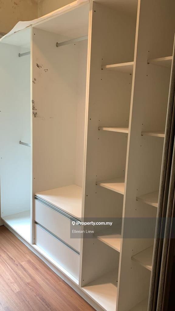 Service Residence for Rent in Saville Residence by Elleean Liew - iProperty.com.my