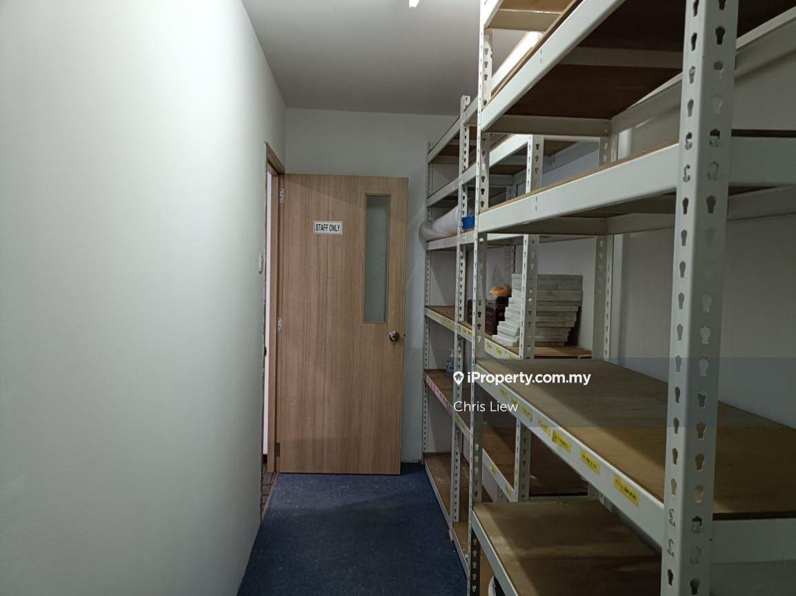 Shop-Office for Rent in Taman Desa Tebrau, Tebrau by Chris Liew - iProperty.com.my