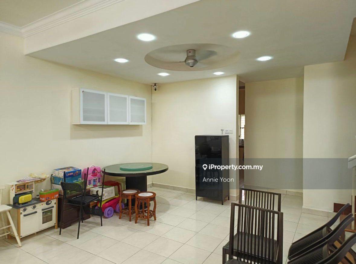 Rumah Berangkai 2 Tingkat untuk Dijual di Bandar Puteri Puchong, Puchong oleh Annie Yoon - iProperty.com.my