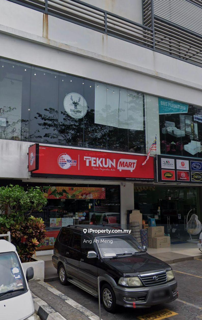 Shop for Rent in Petaling Jaya, Ara Damansara by Ang Ah Meng - iProperty.com.my