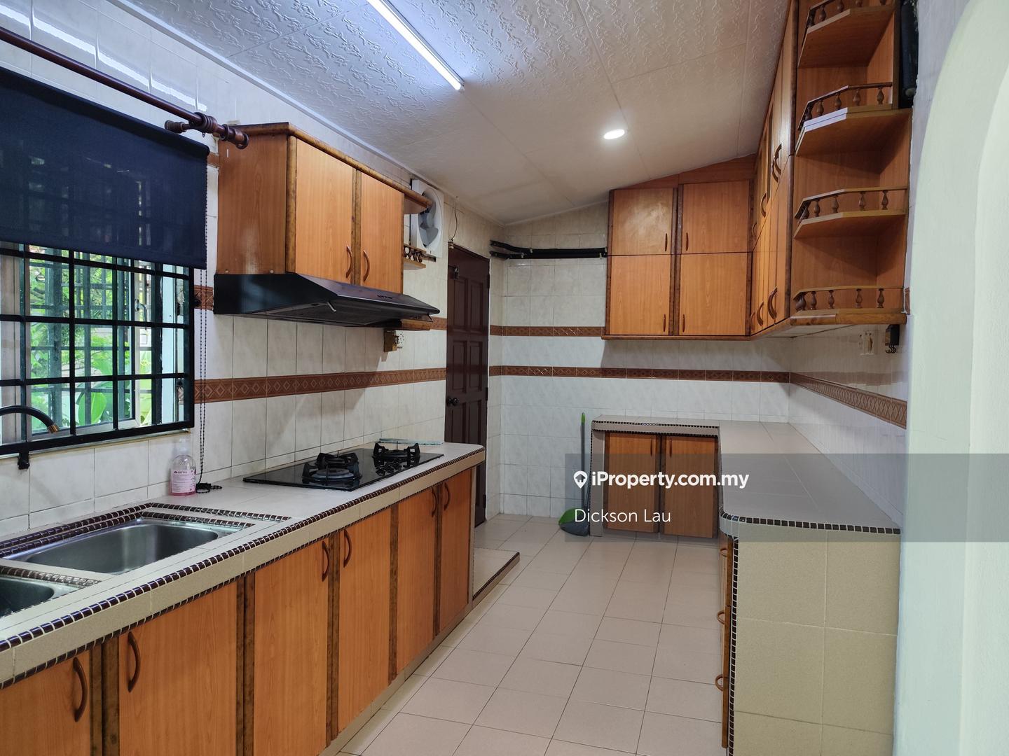 1-storey Terraced House for Sale in Desa Jaya Kepong, Kepong by Dickson Lau - iProperty.com.my