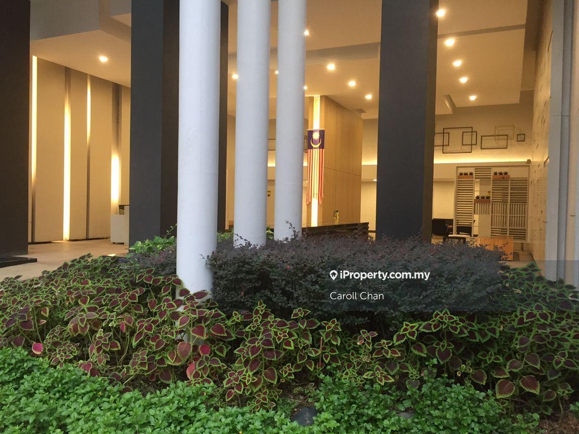 Condominium for Sale in The Saffron by Caroll Chan - iProperty.com.my