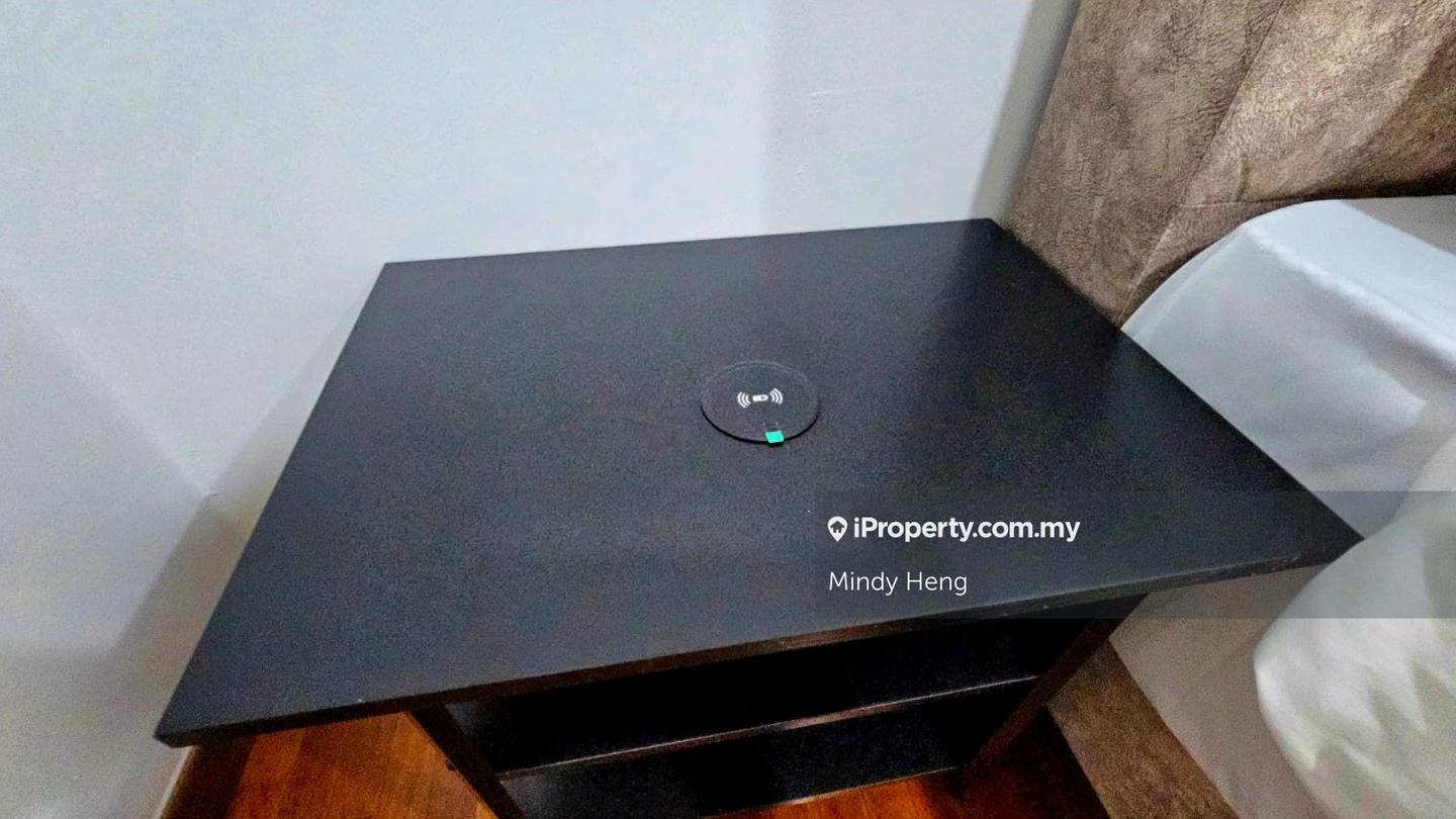 Service Residence for Rent in Molek Pulai by Mindy Heng - iProperty.com.my