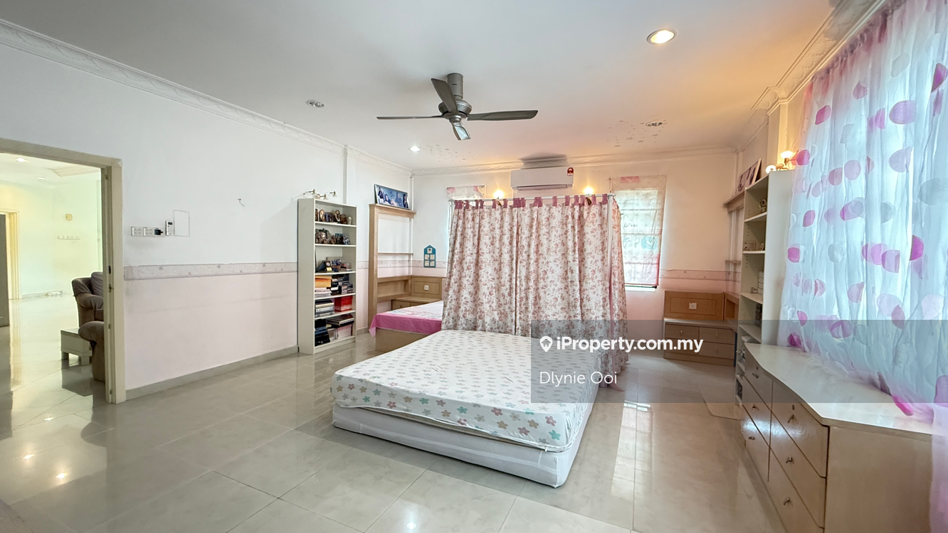 Bungalow House for Sale in Taman Impian Gemilang, Kajang by Dlynie Ooi - iProperty.com.my