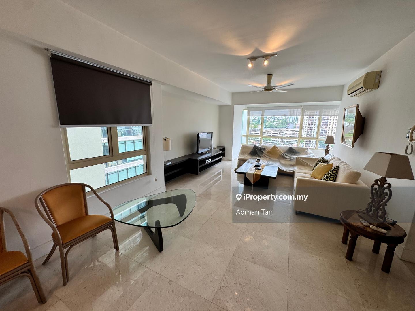 Kondominium untuk Dijual di Northpoint Residences oleh Adman Tan - iProperty.com.my