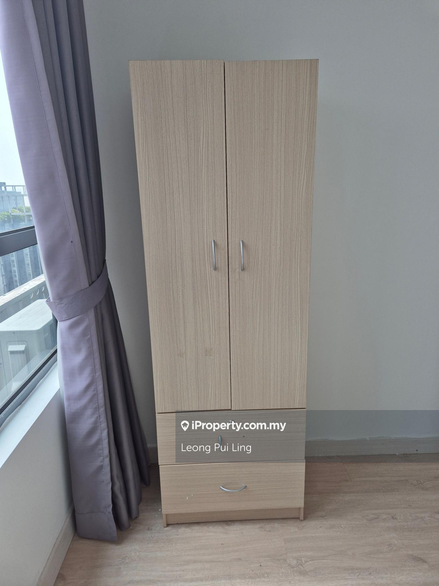 Service Residence for Rent in Arte Plus by Leong Pui Ling - iProperty.com.my