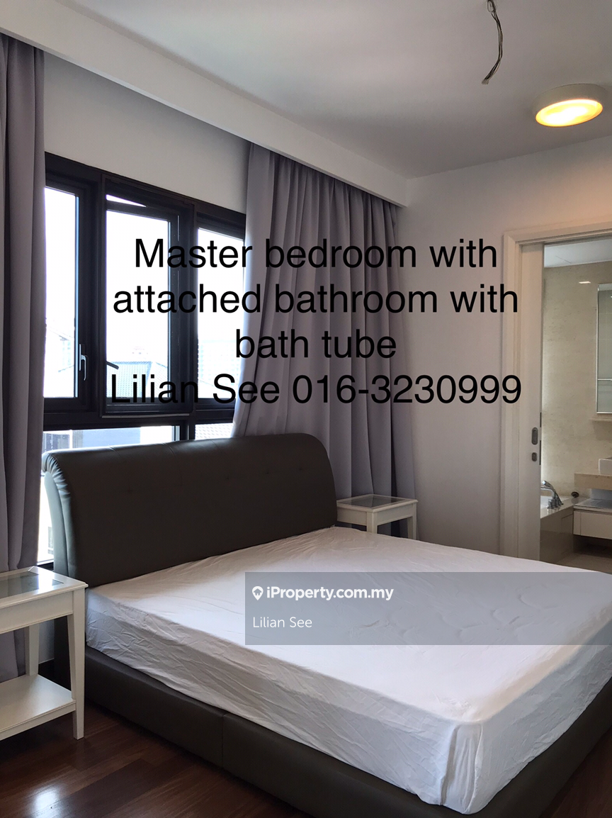 Condominium for Sale in Sastra U-Thant by Lilian See - iProperty.com.my