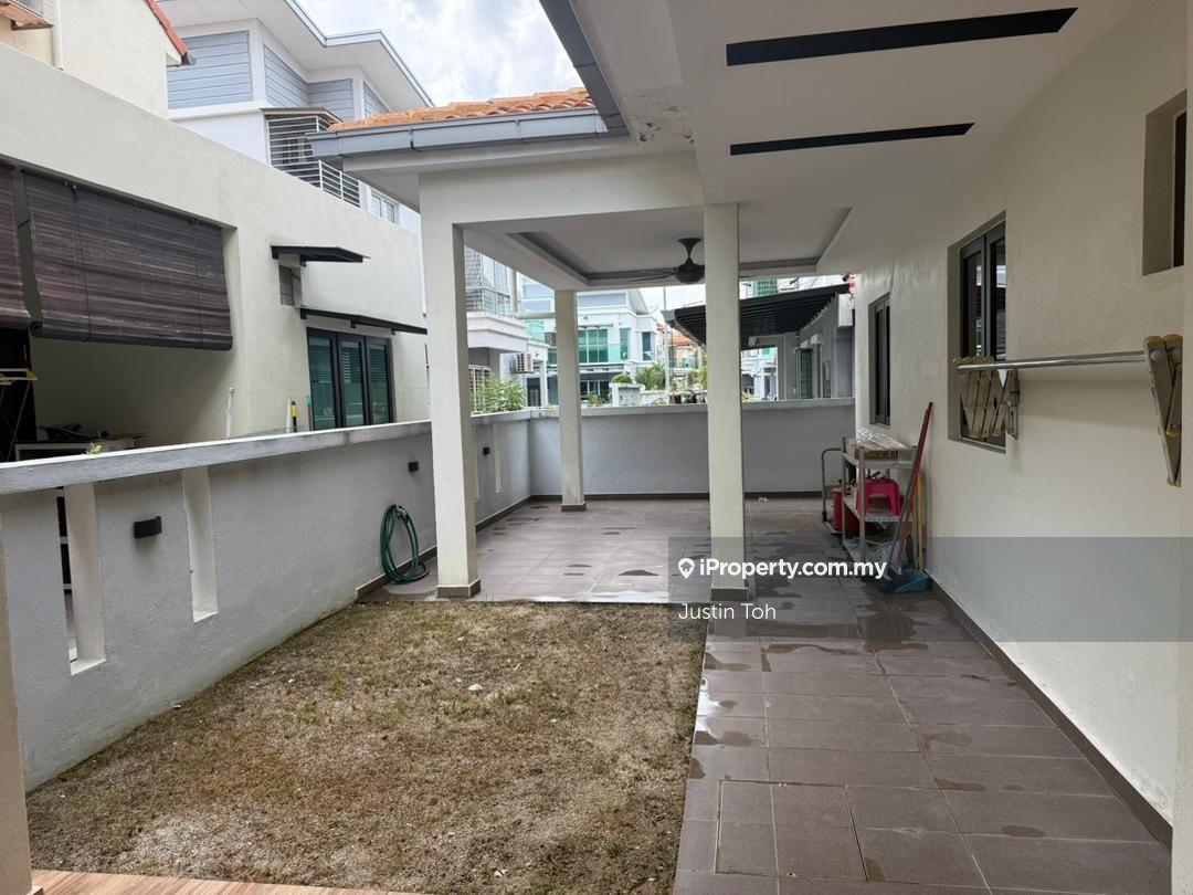 Rumah Berangkai 2 Tingkat untuk Dijual di Taman Anggun, Rawang oleh Justin Toh - iProperty.com.my