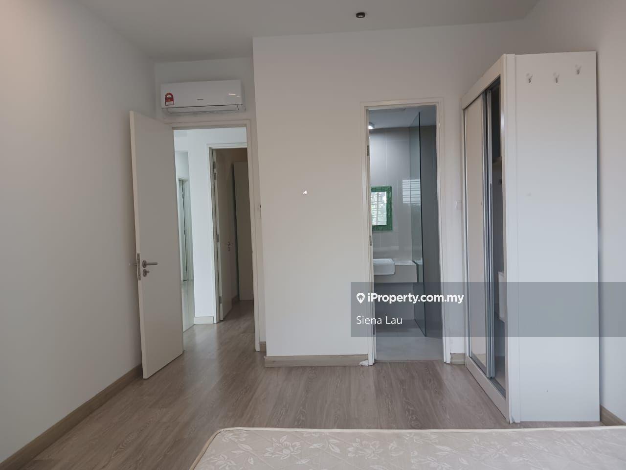 Condominium for Sale in Le Yuan Residence by Siena Lau - iProperty.com.my