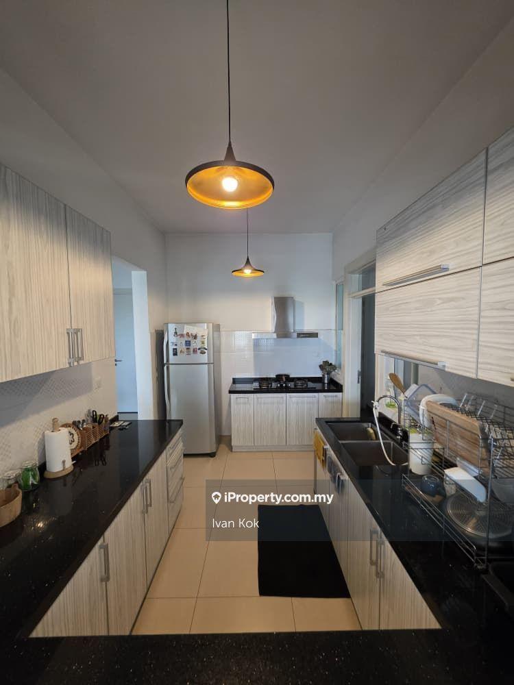 Condominium for Sale in Surian Residences by Ivan Kok - iProperty.com.my
