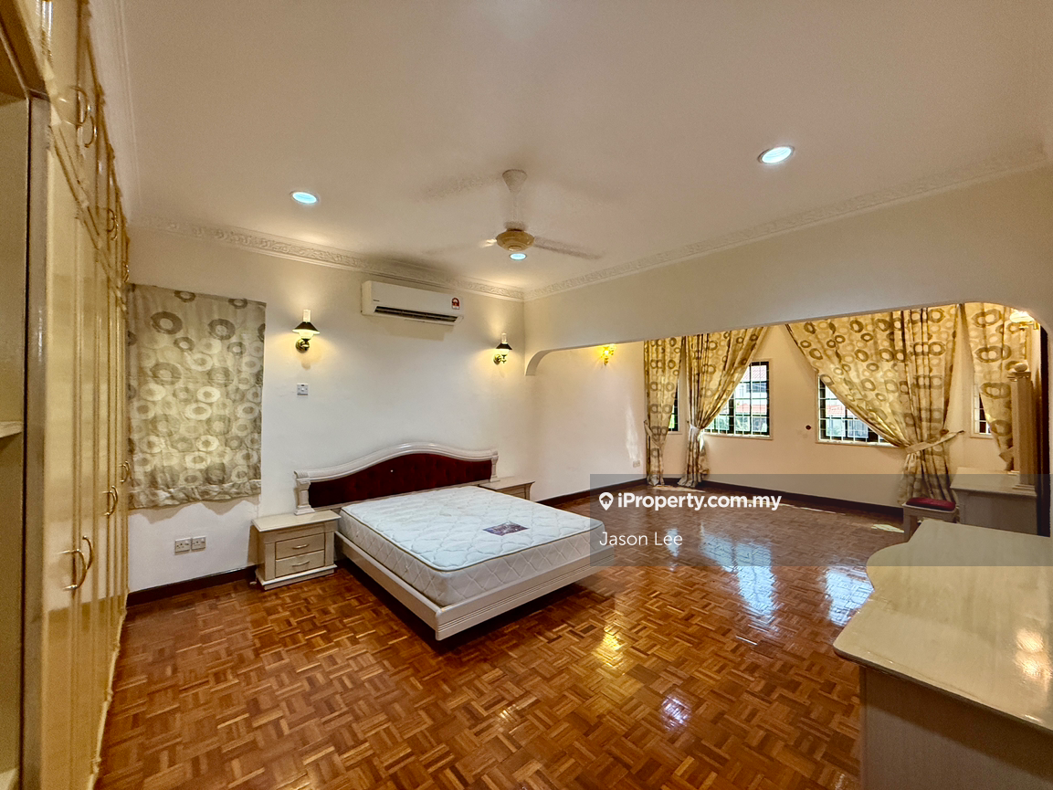 Bungalow House for Sale in Taman Bangsar, Bangsar by Jason Lee - iProperty.com.my