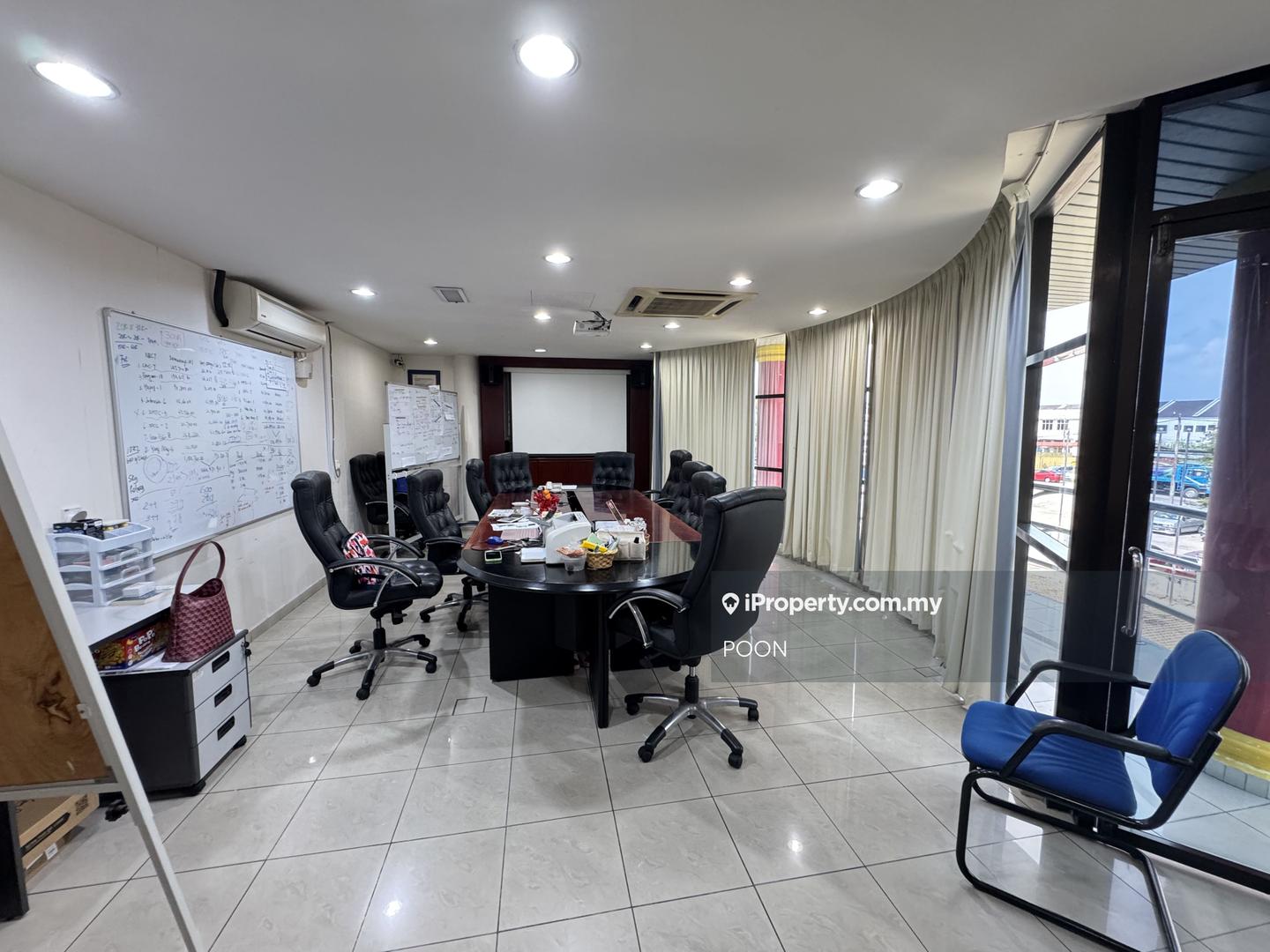 Detached Factory for Rent in Simpang 9, Nibong Tebal by POON - iProperty.com.my