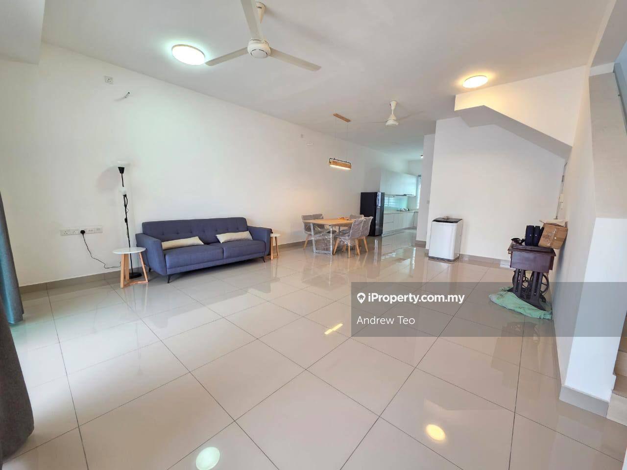 2-storey Terraced House for Sale in Gerbang Nusajaya, Iskandar Puteri (Nusajaya) by Andrew Teo - iProperty.com.my