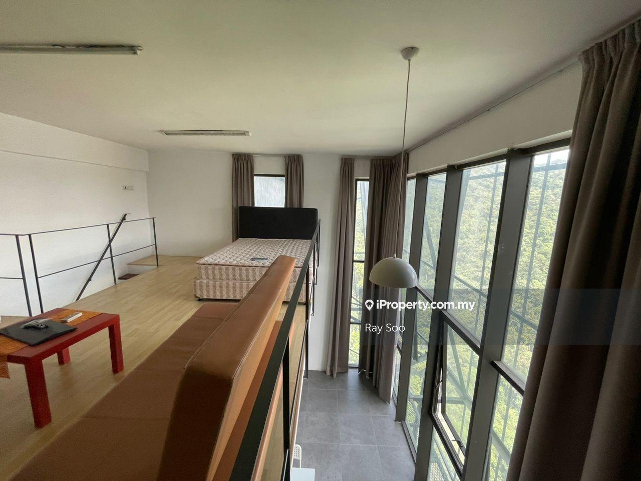 Service Residence for Rent in Empire Damansara by Ray Soo - iProperty.com.my