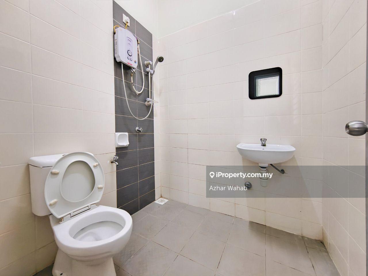 Rumah Berangkai 2 Tingkat untuk Dijual di Setia Ecohill, Semenyih oleh Azhar Wahab - iProperty.com.my