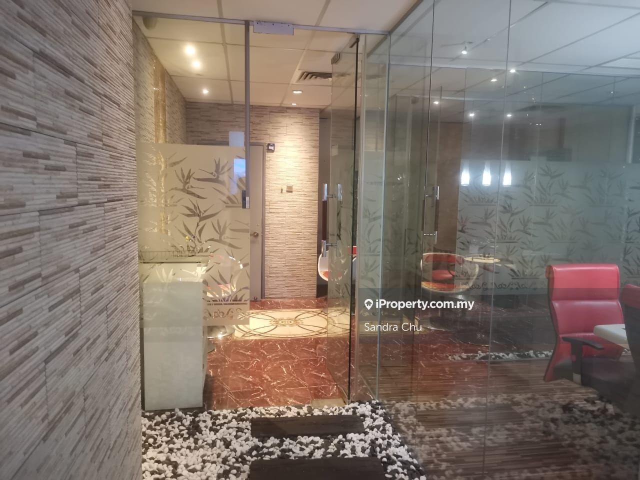 Office for Rent in Menara Mutiara Bangsar, Bangsar by Sandra Chu - iProperty.com.my