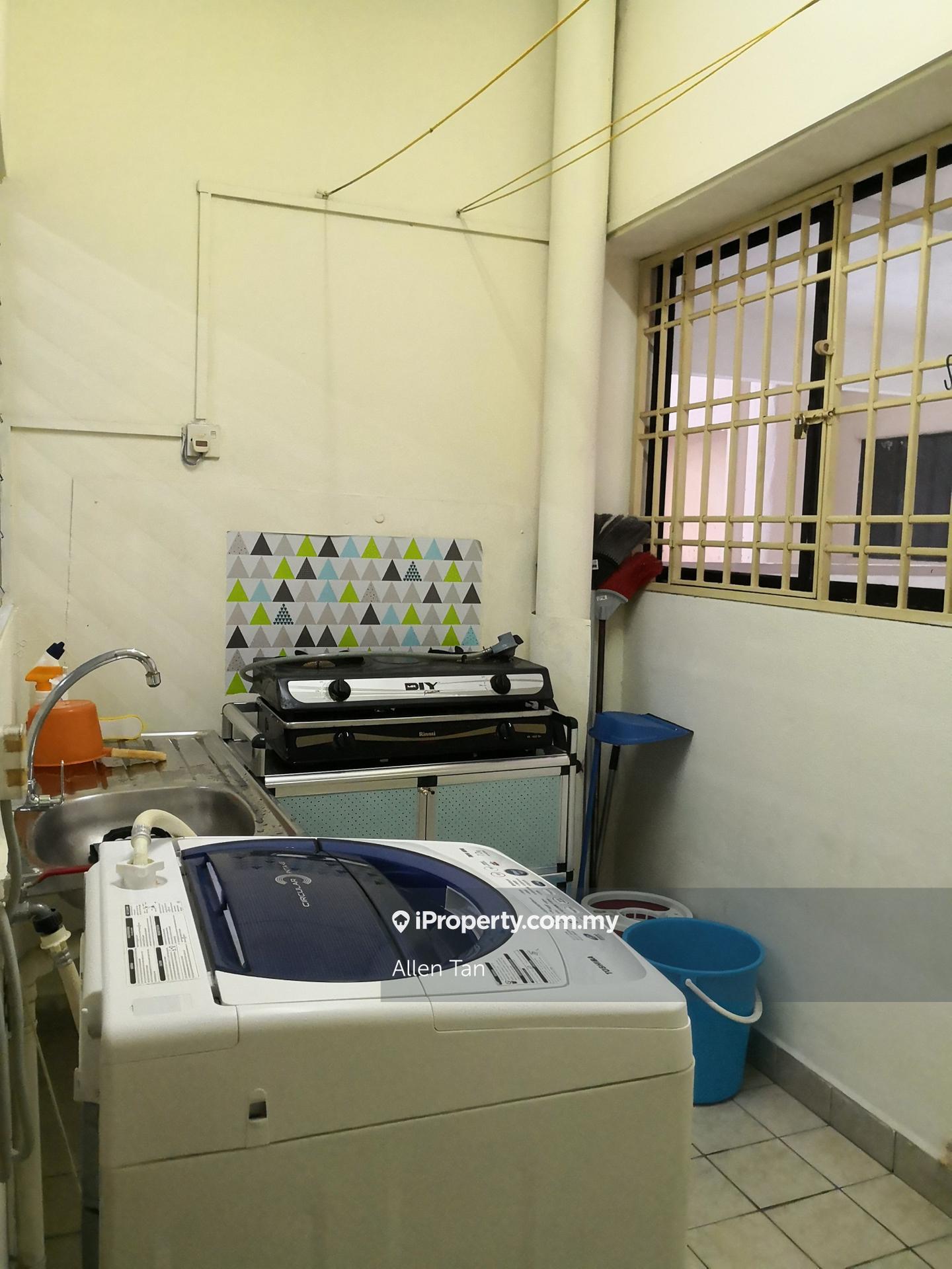 Kondominium untuk Disewa di Kelana Mahkota oleh Allen Tan - iProperty.com.my