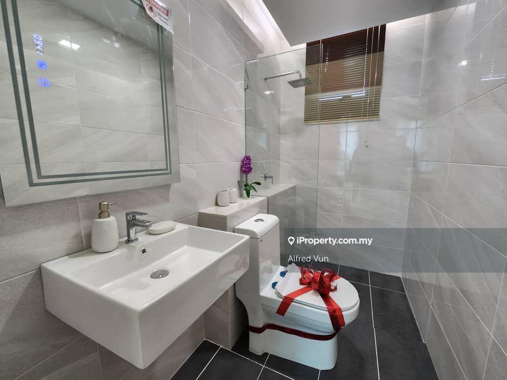 Condominium for Sale in Sky88 Residences by Alfred Vun - iProperty.com.my