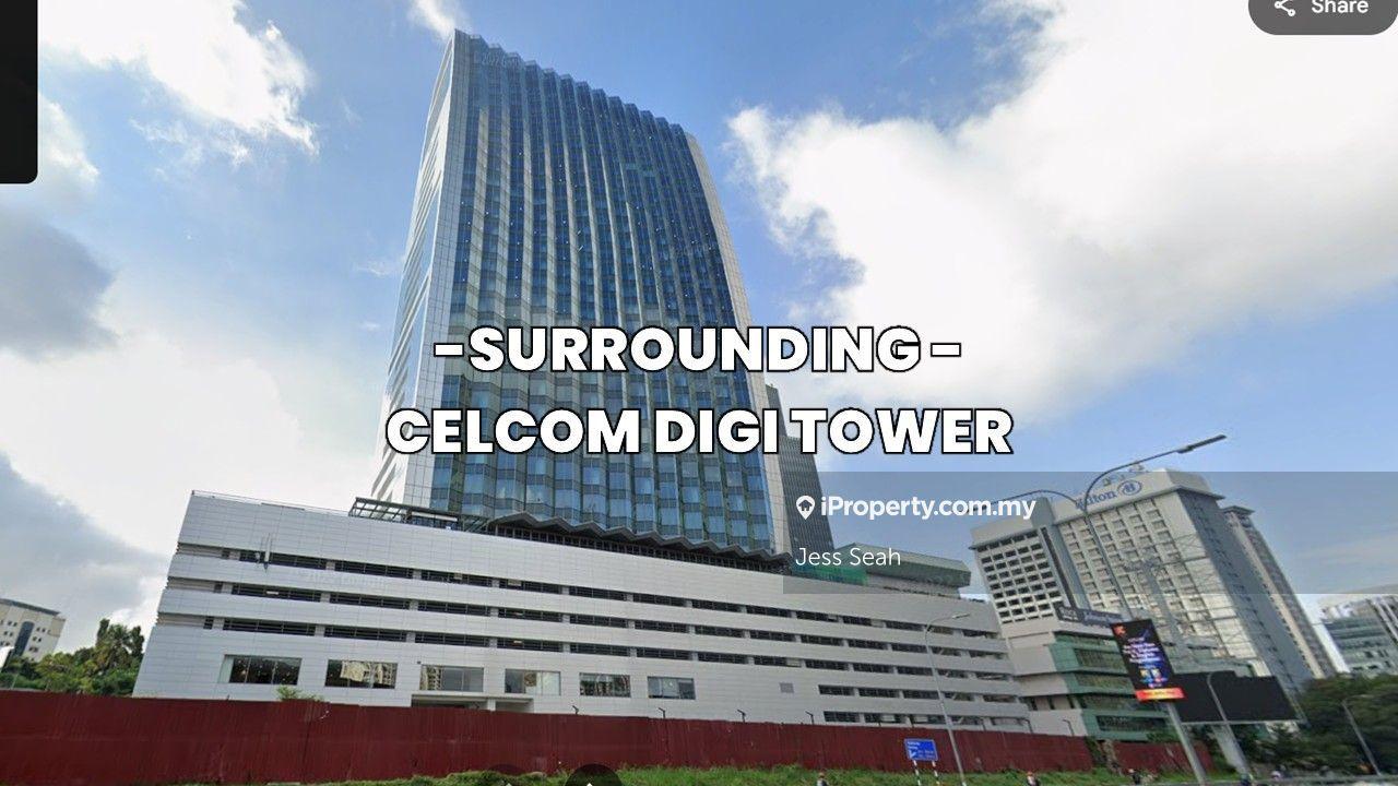 Office for Sale in Pjs 52, Petaling Jaya by Jess Seah - iProperty.com.my