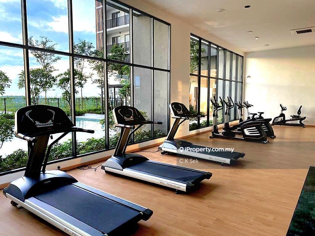 Service Residence for Sale in Emporis by C K Sek - iProperty.com.my