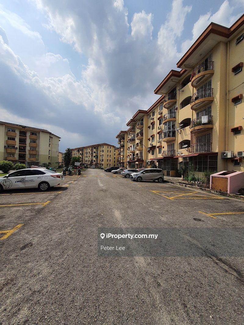 Apartment for Sale in Subang Perdana Goodyear Court 3 by Peter Lee - iProperty.com.my