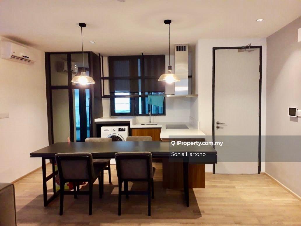Condominium for Rent in Twy Duplex Condos by Sonia Hartono - iProperty.com.my