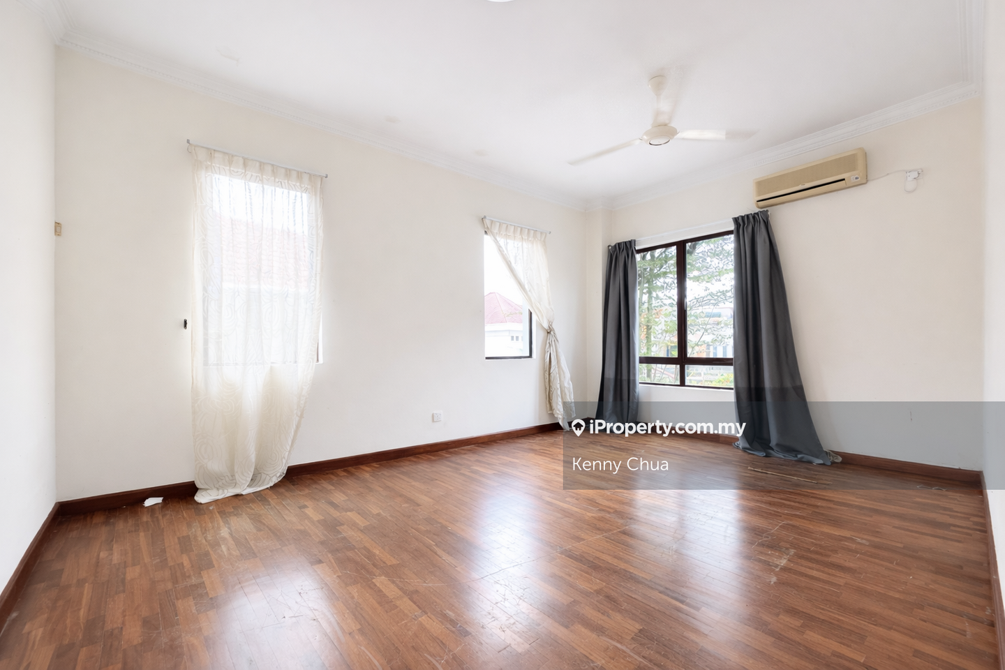 Rumah Berkembar untuk Dijual di Glenmarie Court, Glenmarie oleh Kenny Chua - iProperty.com.my