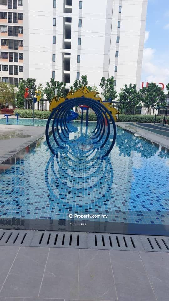 Residensi Servis untuk Disewa di Horizon Suites oleh Mr Chuah - iProperty.com.my