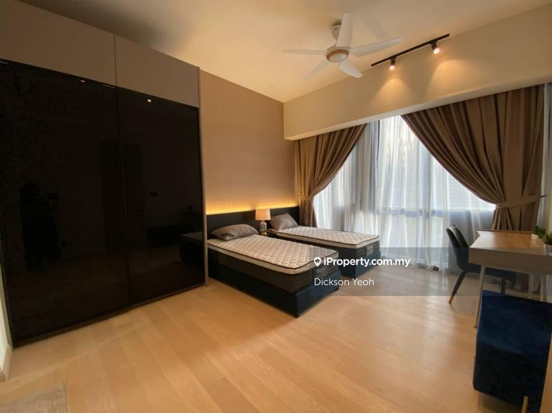 Service Residence for Sale in Star Residences One by Dickson Yeoh - iProperty.com.my