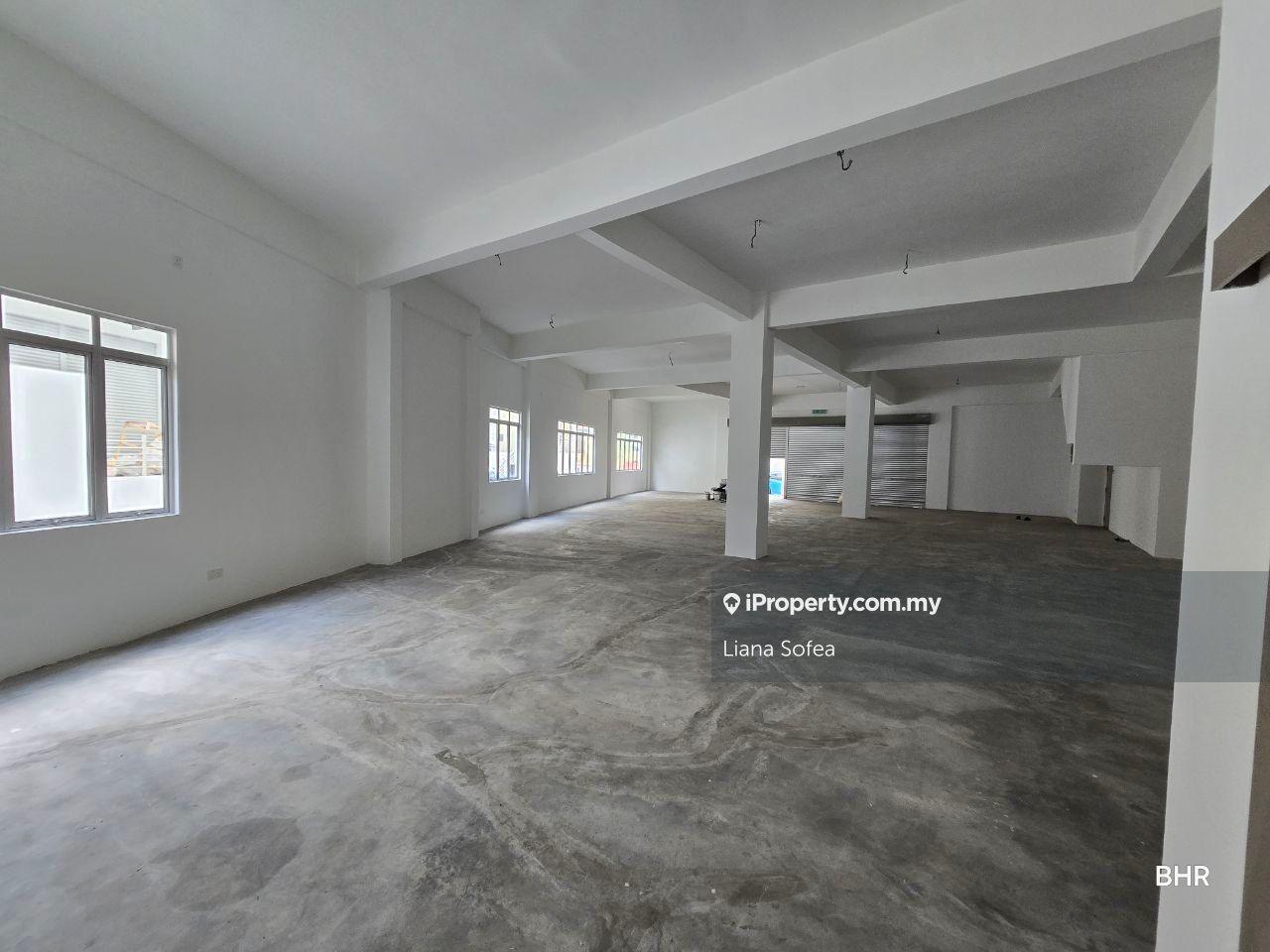 Shop-Office for Sale in Putrajaya, Putrajaya by Liana Sofea - iProperty.com.my
