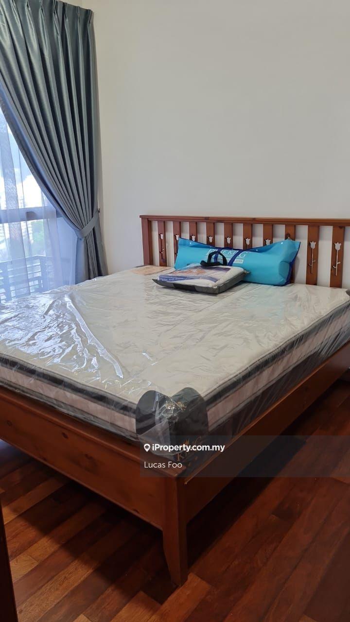 Kondominium untuk Disewa di Muze @ PICC oleh Lucas Foo - iProperty.com.my