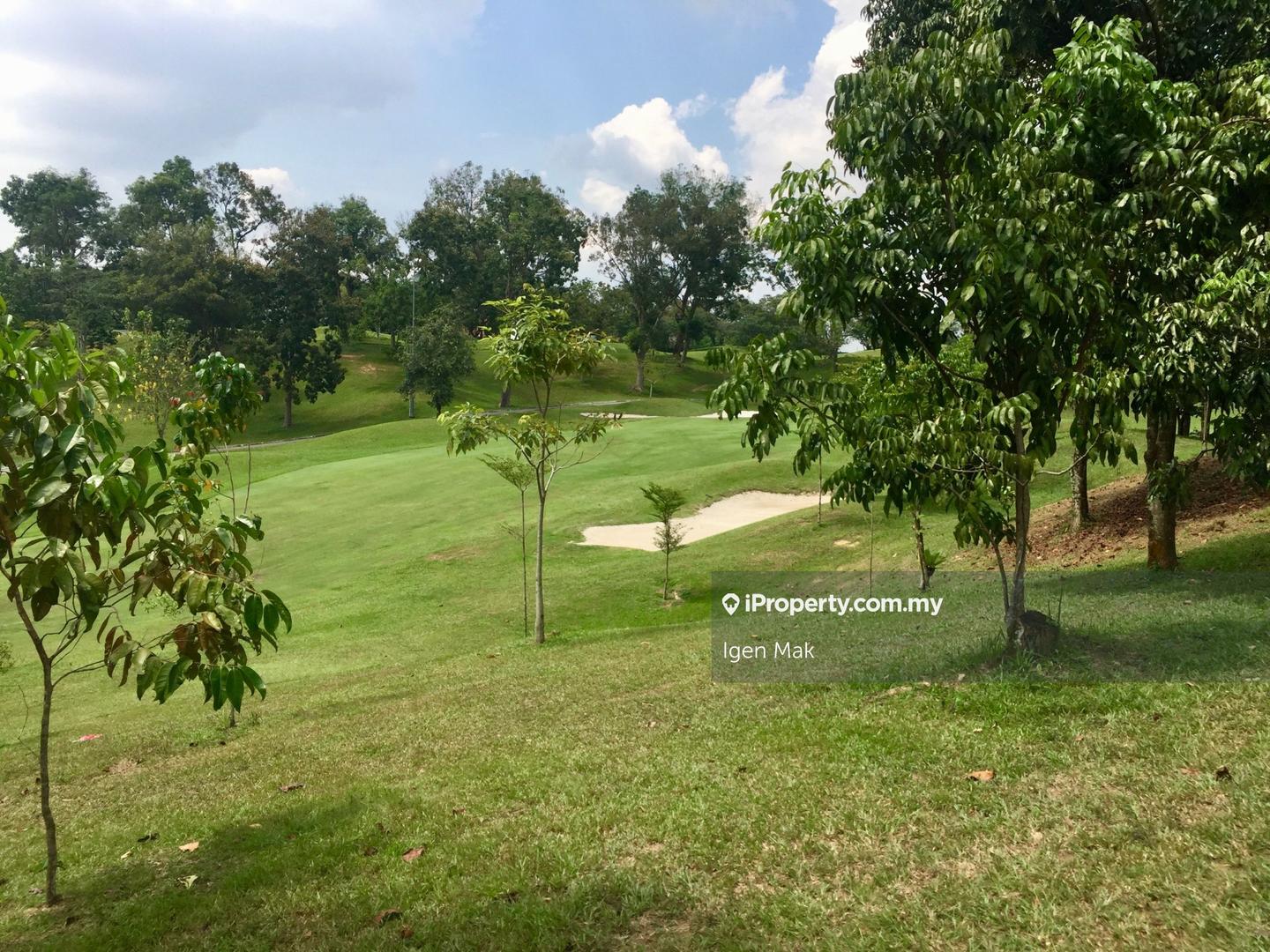 Banglo Tanah untuk Dijual di Taman Taynton View, Cheras oleh Igen Mak - iProperty.com.my