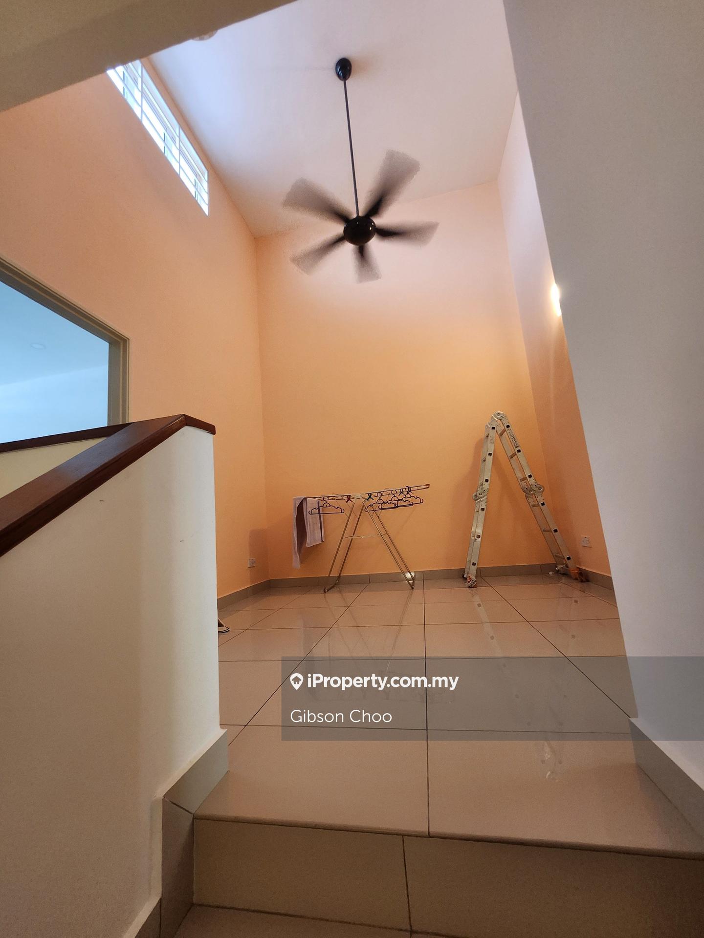 Rumah Berangkai 2 Tingkat untuk Dijual di Goodview Heights, Kajang oleh Gibson Choo - iProperty.com.my