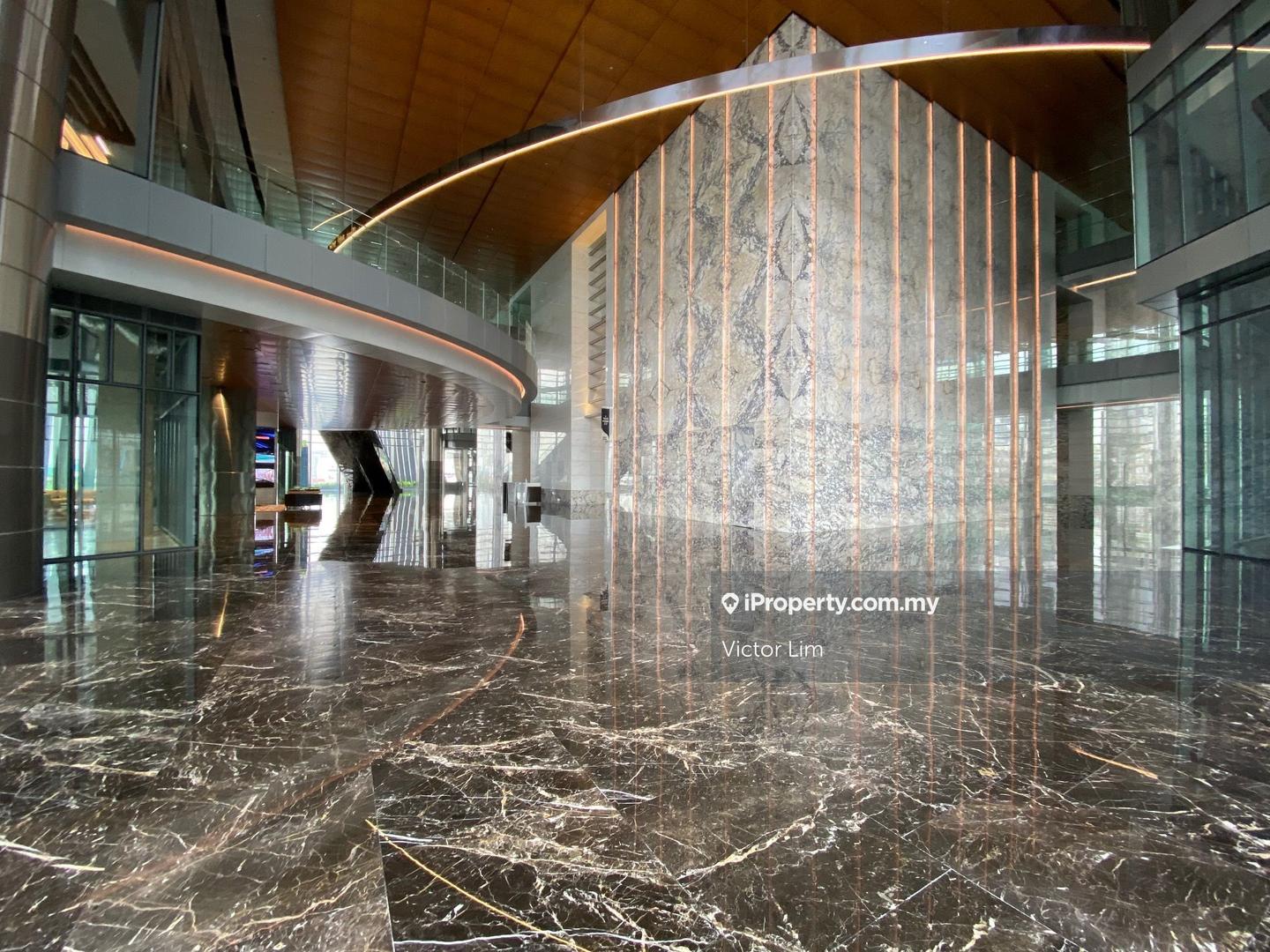 Pejabat untuk Disewa di TRX, KL City Centre oleh Victor Lim - iProperty.com.my