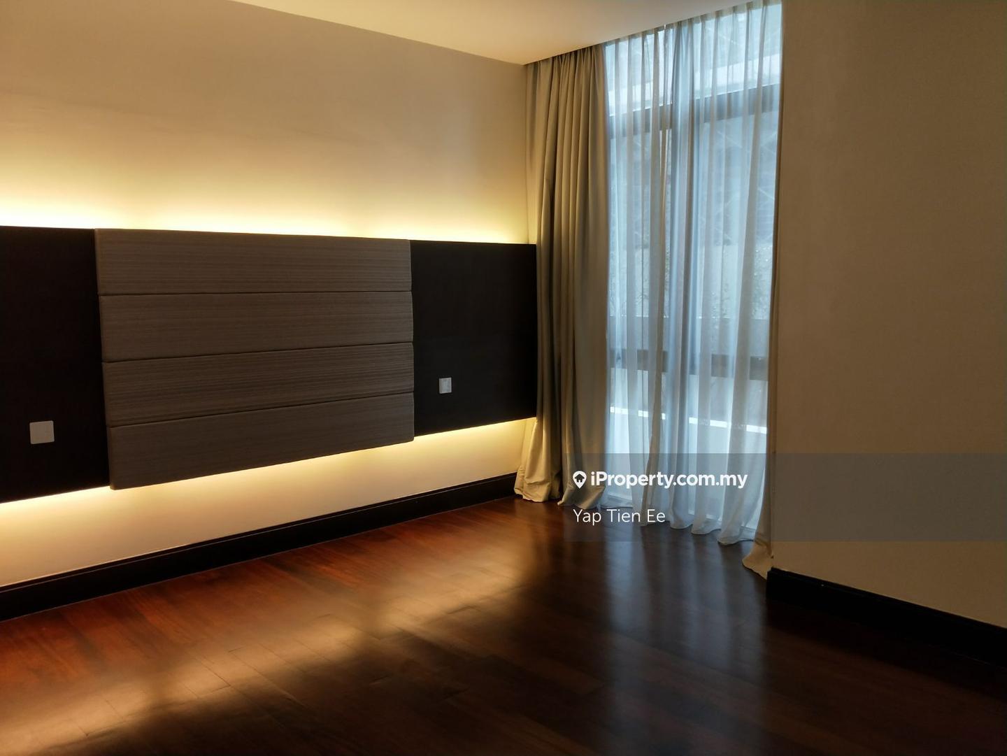 Service Residence for Sale in Ken Bangsar by Yap Tien Ee - iProperty.com.my
