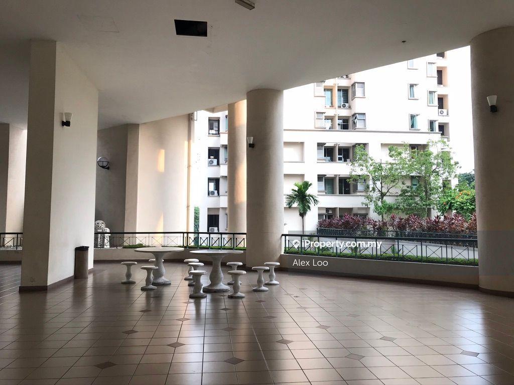 Condominium for Sale in Riana Green Condominium by Alex Loo - iProperty.com.my