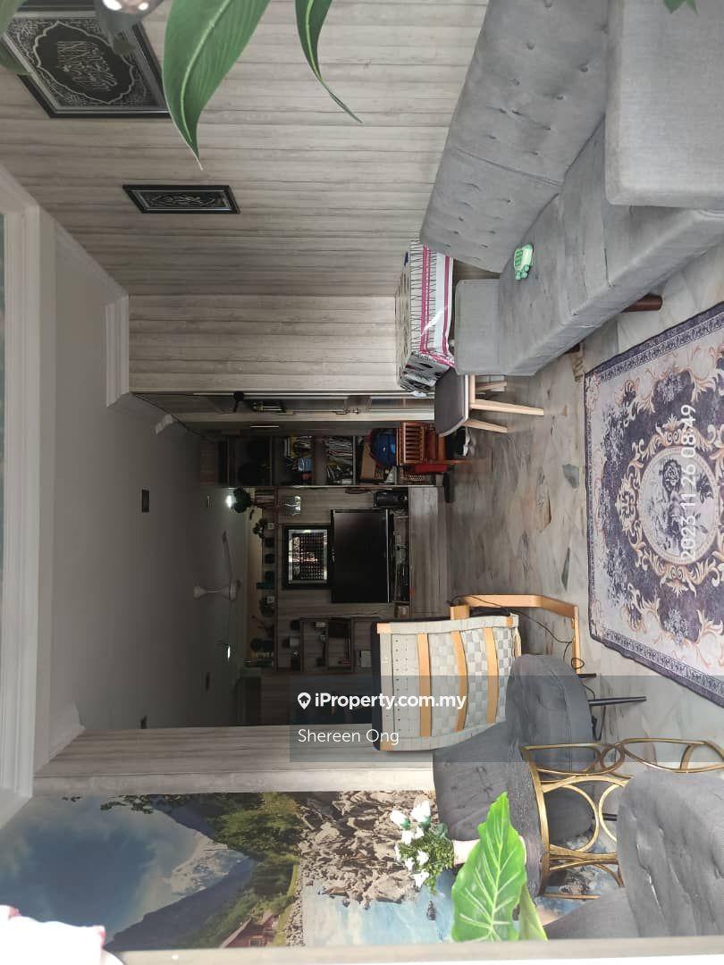 Apartment for Sale in Sri Kinabalu by Shereen Ong - iProperty.com.my