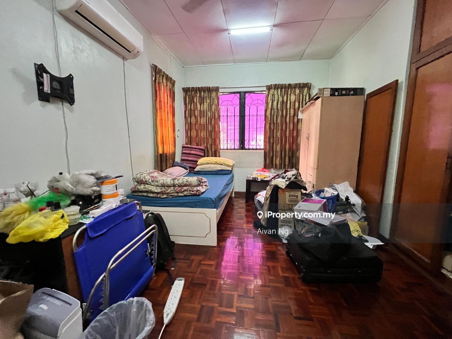 Banglo untuk Dijual di Bukit Damansara, Damansara Heights oleh Aivan Ng - iProperty.com.my