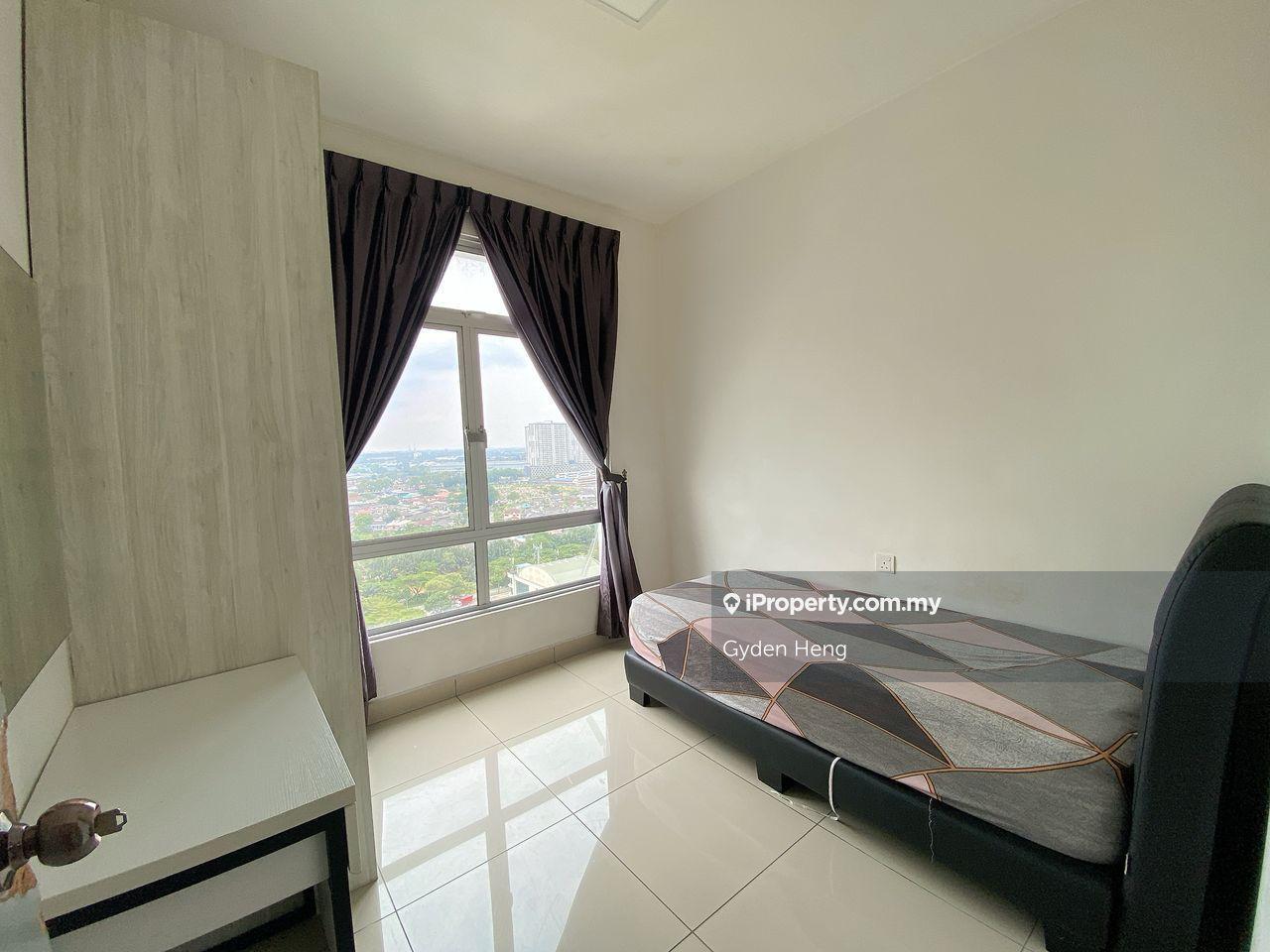 Service Residence for Sale in Pandan Residence 2 by Gyden Heng - iProperty.com.my