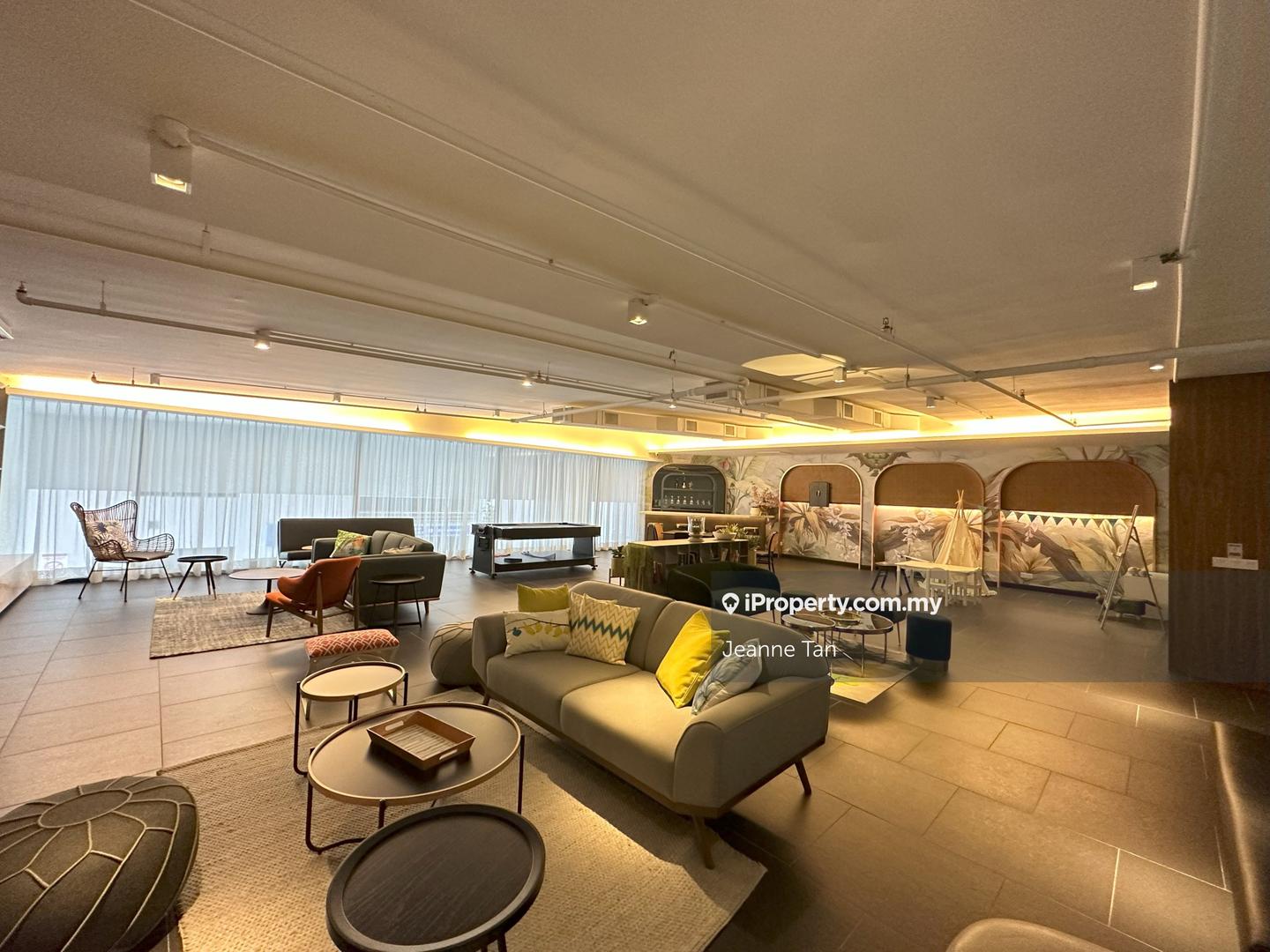 Service Residence for Sale in Clearwater Residences by Jeanne Tan - iProperty.com.my