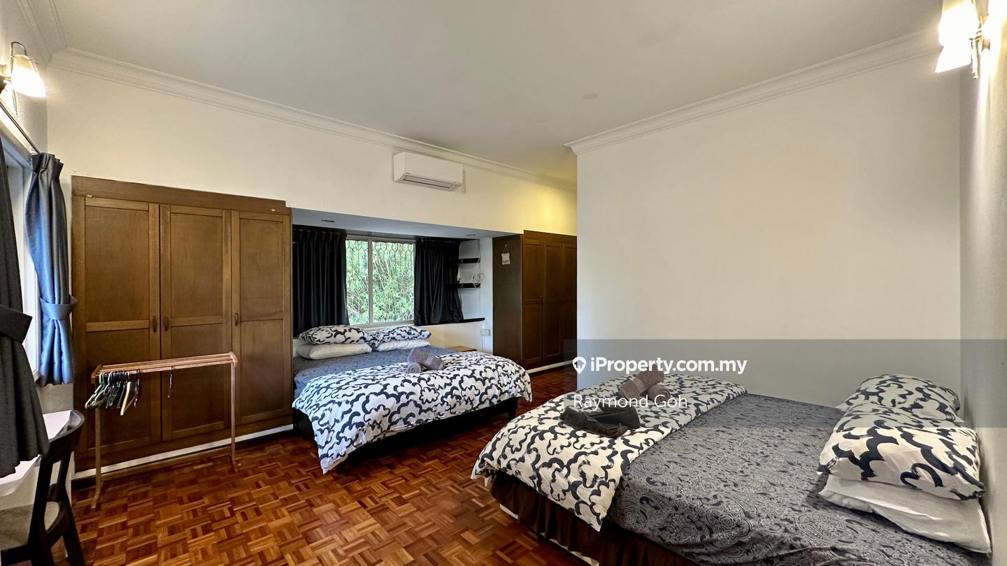 Bungalow House for Sale in Bukit Bandaraya, Bangsar by Raymond Goh - iProperty.com.my