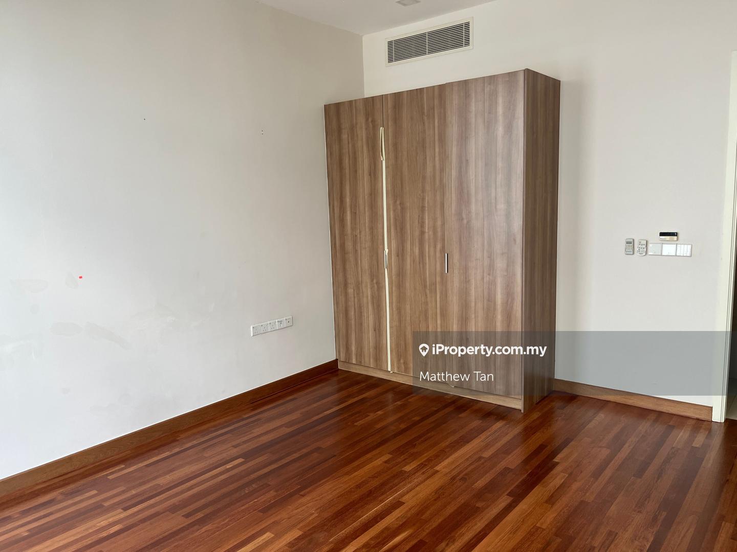 Residensi Servis untuk Disewa di Brunsfield Residence oleh Matthew Tan - iProperty.com.my