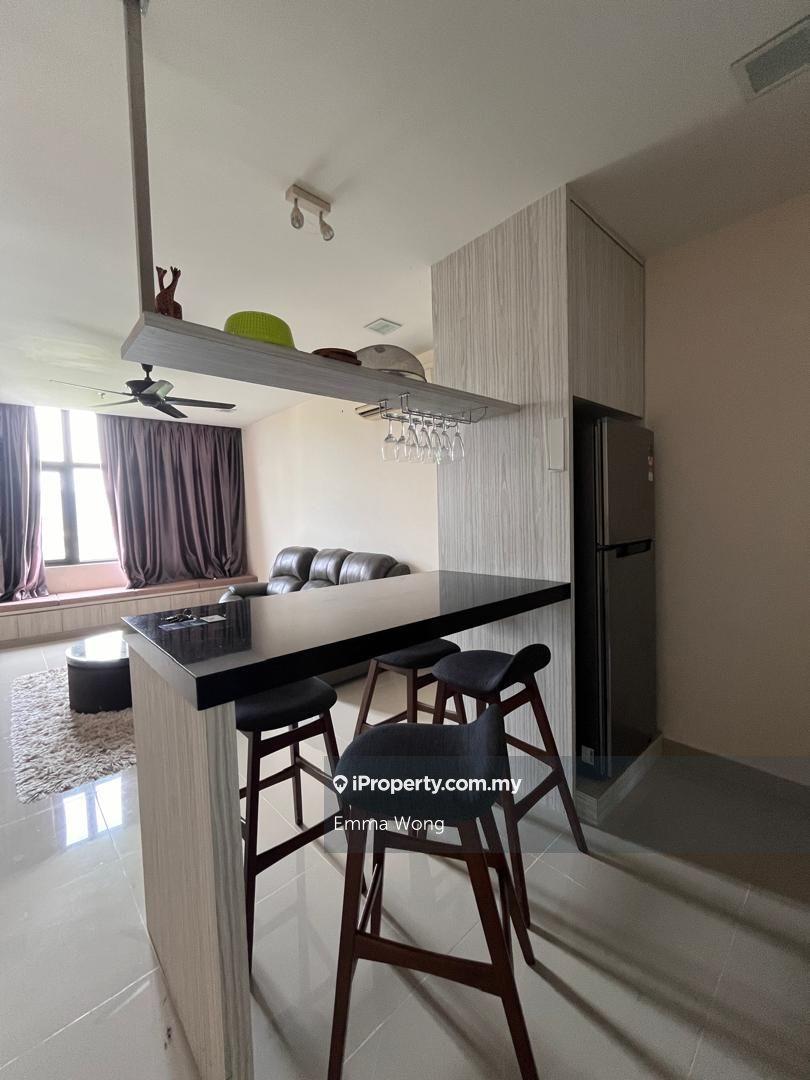 Residensi Servis untuk Disewa di Emerald Avenue oleh Emma Wong - iProperty.com.my