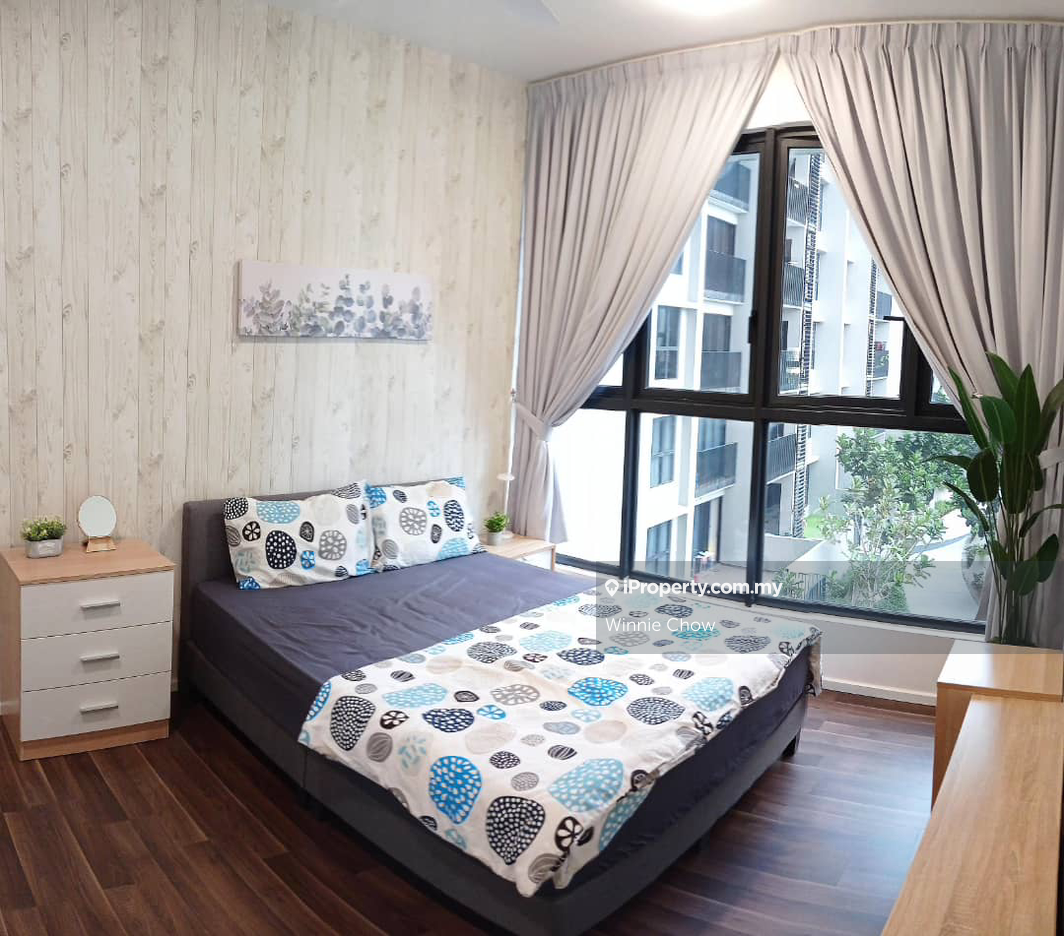 Service Residence for Sale in Geo Bukit Rimau by Winnie Chow - iProperty.com.my