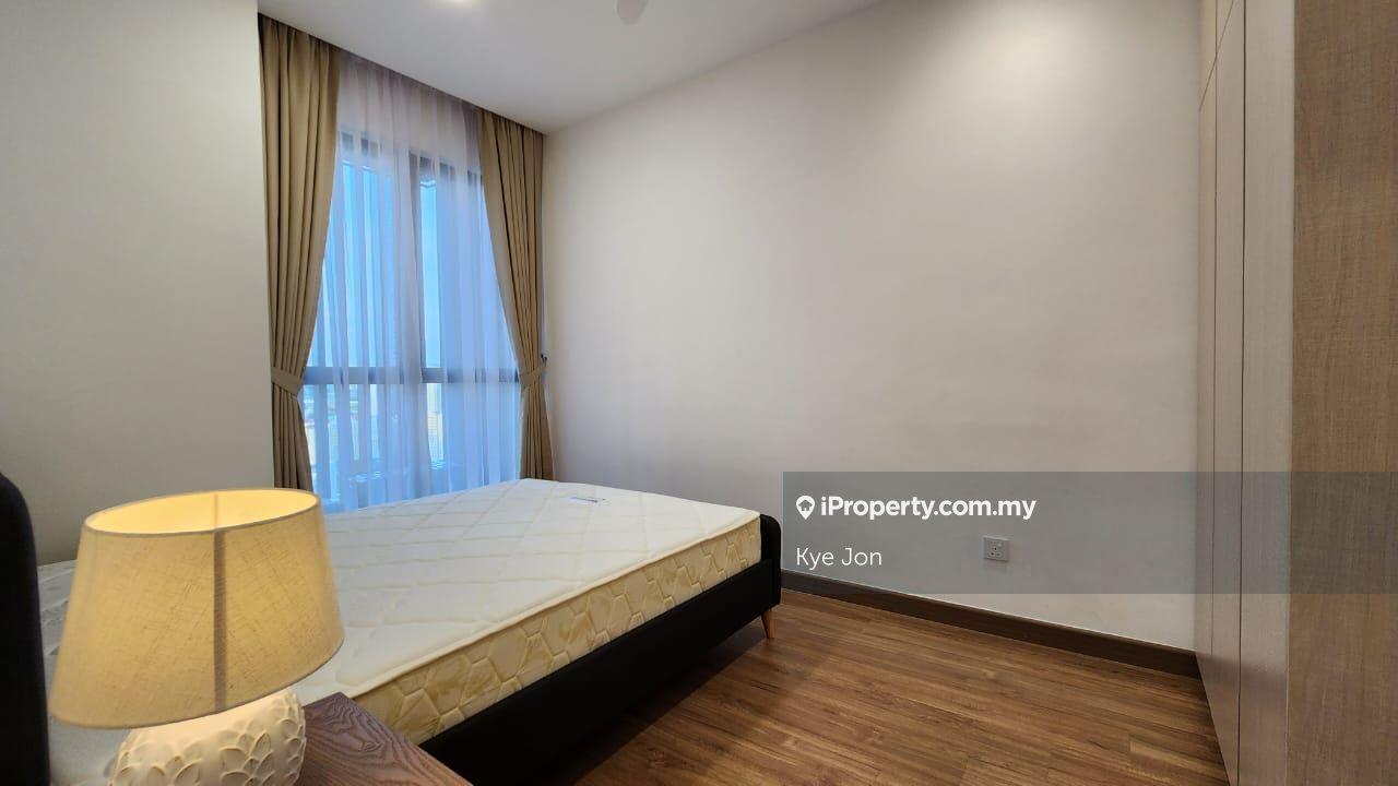 Service Residence for Sale in AraTre' Residences by Kye Jon - iProperty.com.my
